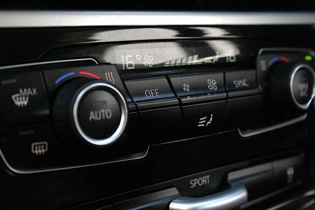 BMW 2 Series Active Tourer Mpv Silver #36