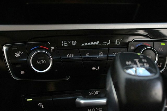 BMW 2 Series Active Tourer Mpv Silver #37