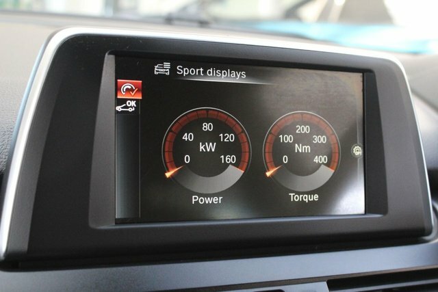 BMW 2 Series Active Tourer Mpv Silver #32