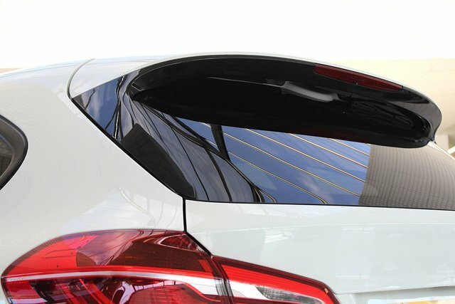 BMW 2 Series Active Tourer Mpv Silver #13