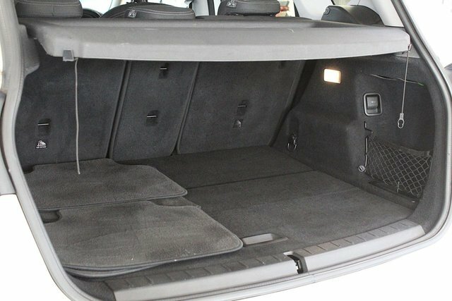 BMW 2 Series Active Tourer Mpv Silver #17
