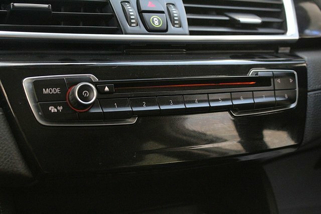 BMW 2 Series Active Tourer Mpv Silver #34