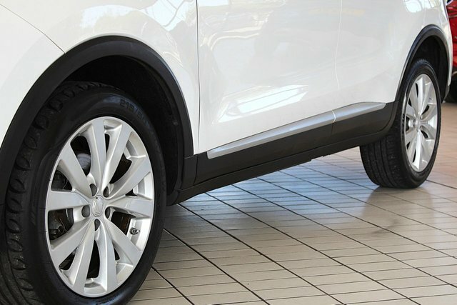 MG ZS Vti-tech Excite Suv SN19ZNA White #3