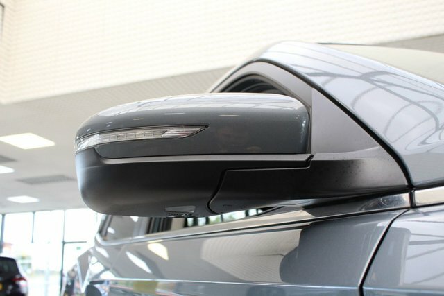 SsangYong Korando Ultimate Suv Grey #5
