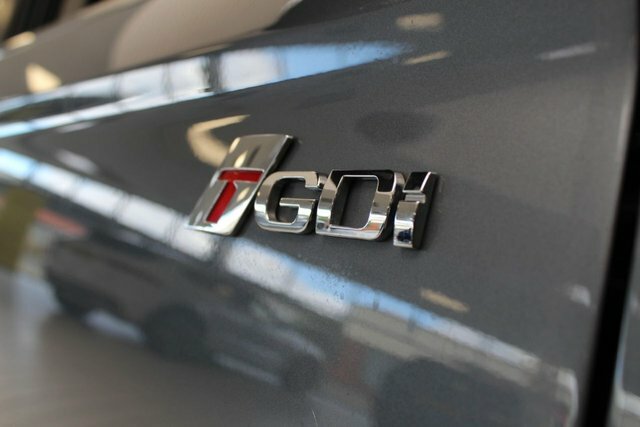 SsangYong Korando Ultimate Suv Grey #6