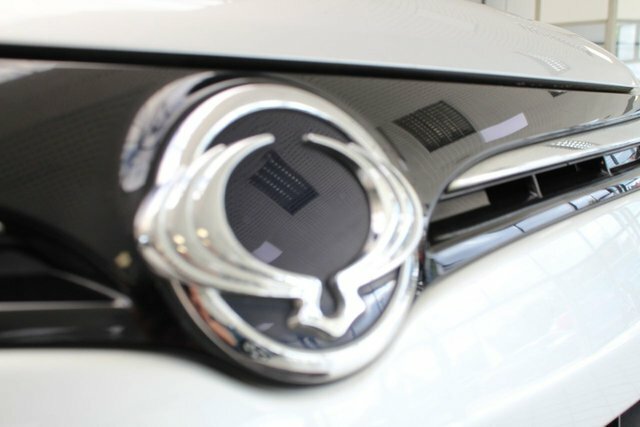 SsangYong Tivoli Ultimate Suv Silver #4
