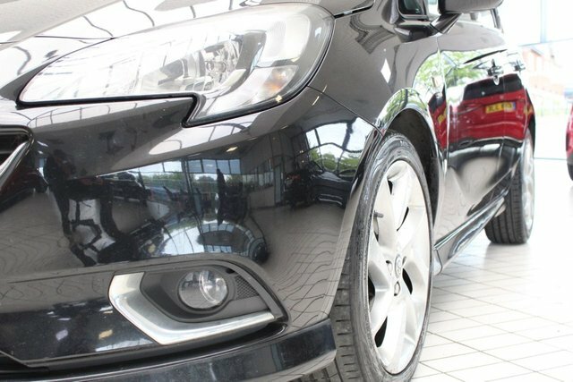 Vauxhall Corsa 1.4 Ecoflex Sri White #3