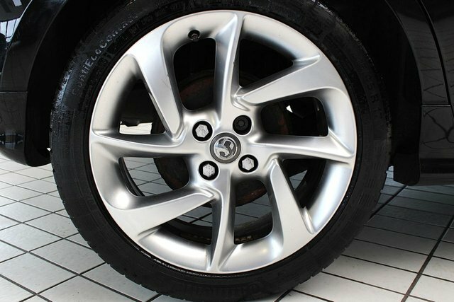 Vauxhall Corsa 1.4 Ecoflex Sri White #39