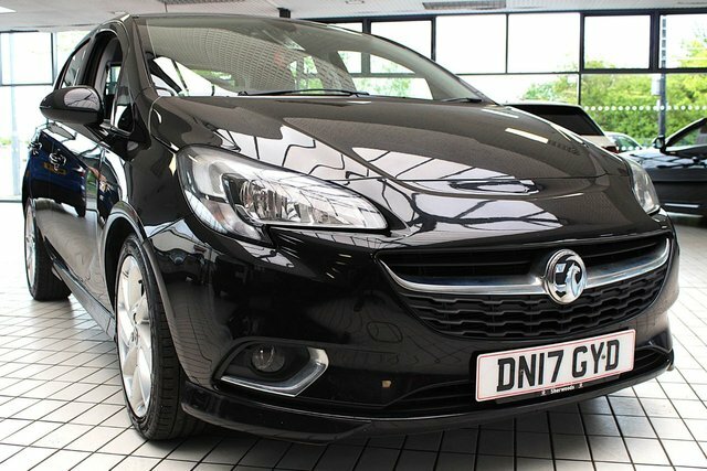 Vauxhall Corsa 1.4 Ecoflex Sri White #6