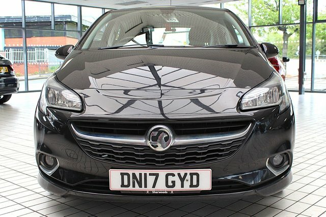 Vauxhall Corsa 1.4 Ecoflex Sri White #5