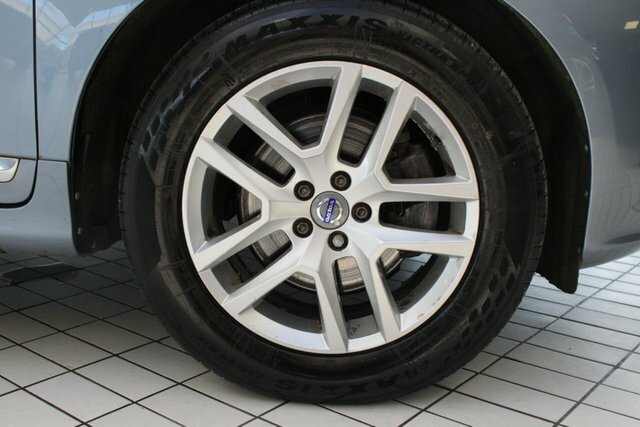 Volvo XC60 D4 Se Lux Nav Blue #6