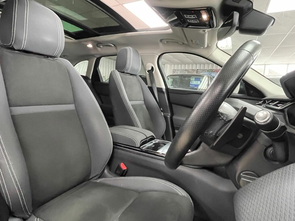 Land Rover Range Rover Velar 2.0 D240 R-dynamic Se 4Wd Euro 6 Ss Silver #18