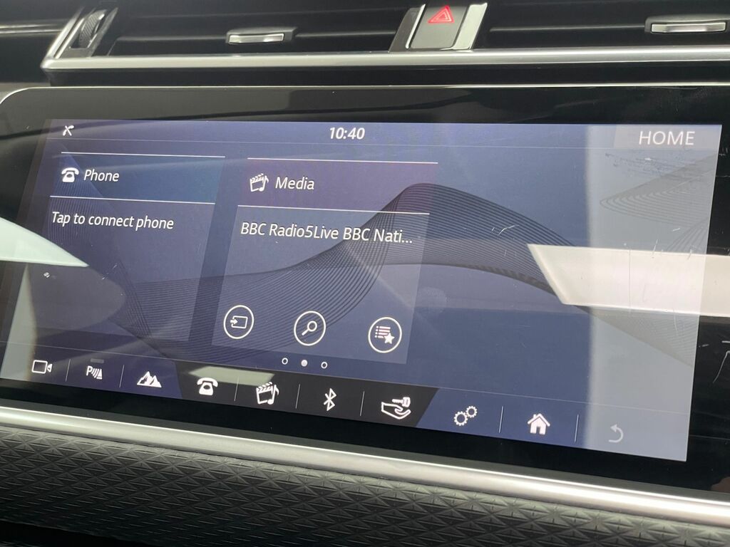 Land Rover Range Rover Velar 2.0 D240 R-dynamic Se 4Wd Euro 6 Ss Silver #30