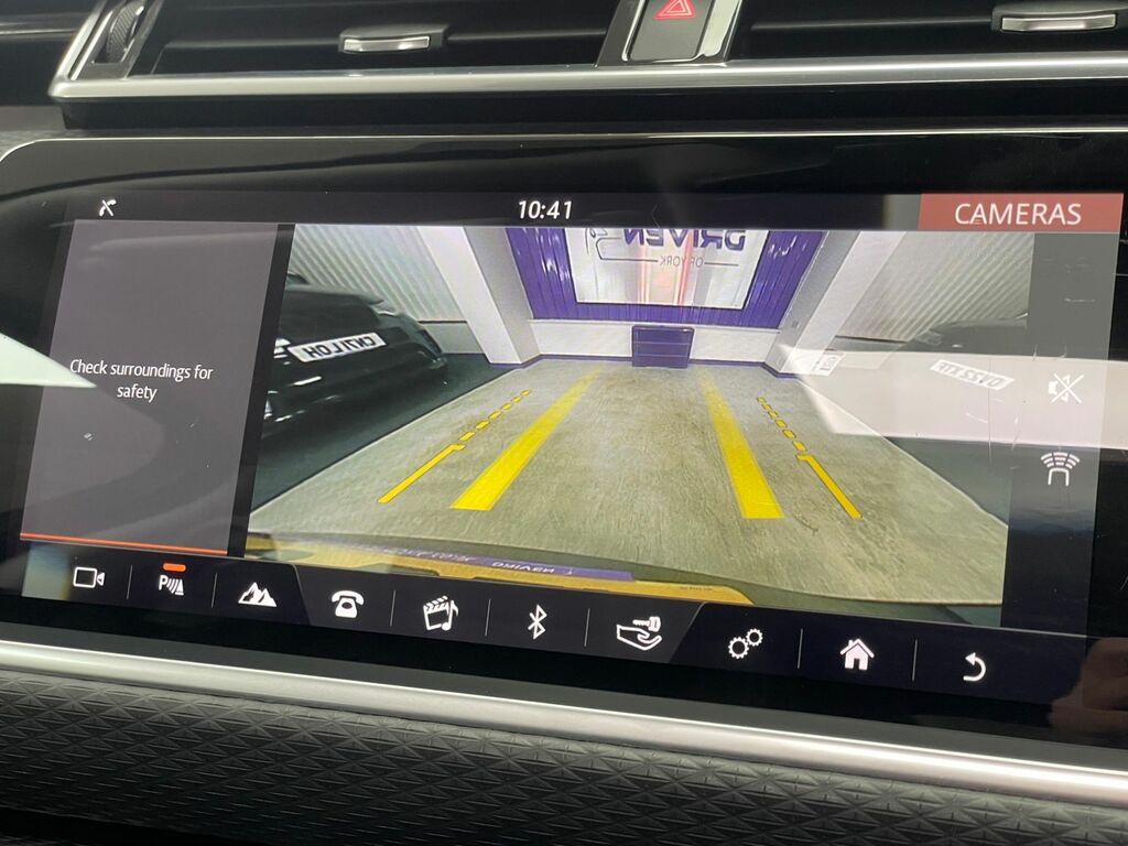 Land Rover Range Rover Velar 2.0 D240 R-dynamic Se 4Wd Euro 6 Ss Silver #34