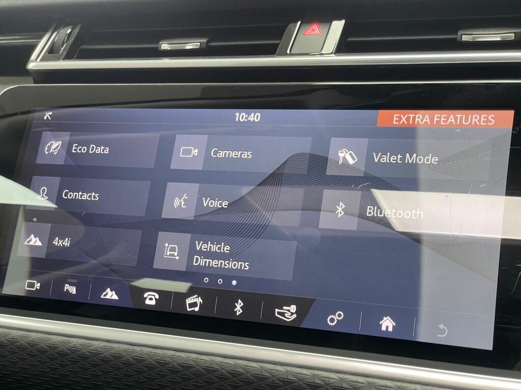 Land Rover Range Rover Velar 2.0 D240 R-dynamic Se 4Wd Euro 6 Ss Silver #31