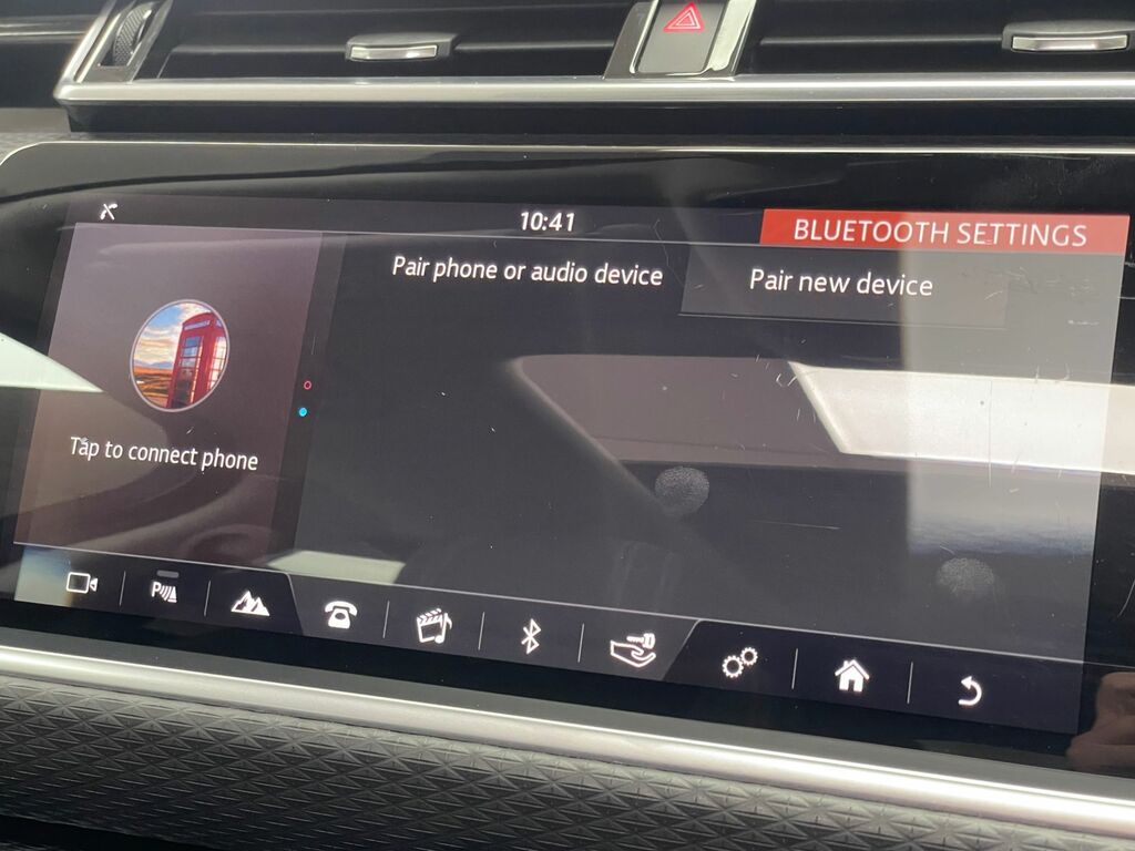 Land Rover Range Rover Velar 2.0 D240 R-dynamic Se 4Wd Euro 6 Ss Silver #33