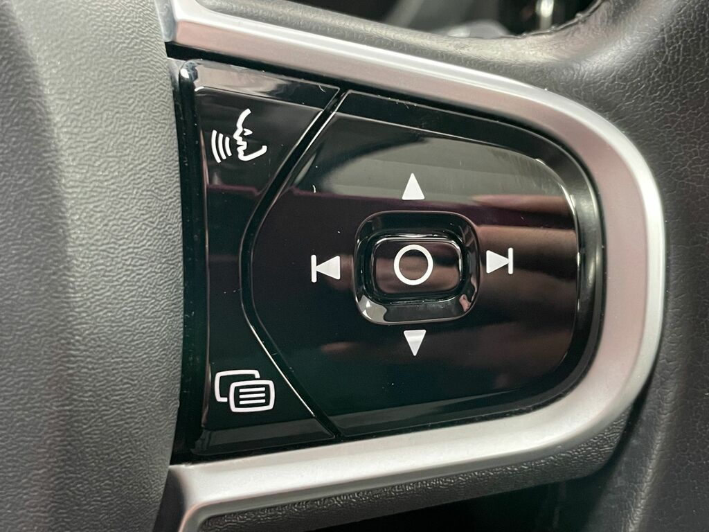 Volvo XC60 T8 Hybrid Inscription Pro Awd G Tronic Blue #32