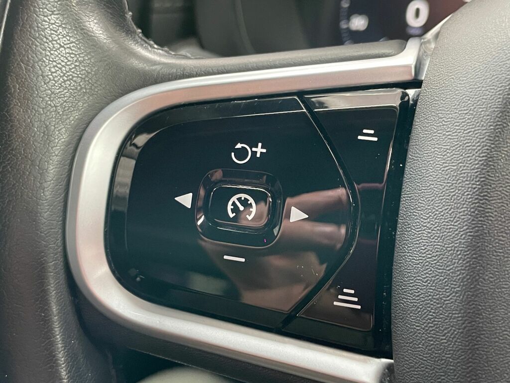 Volvo XC60 T8 Hybrid Inscription Pro Awd G Tronic Blue #31