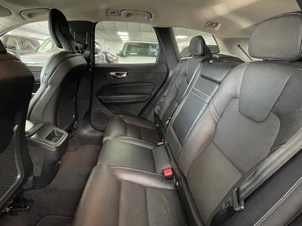 Volvo XC60 T8 Hybrid Inscription Pro Awd G Tronic Blue #25