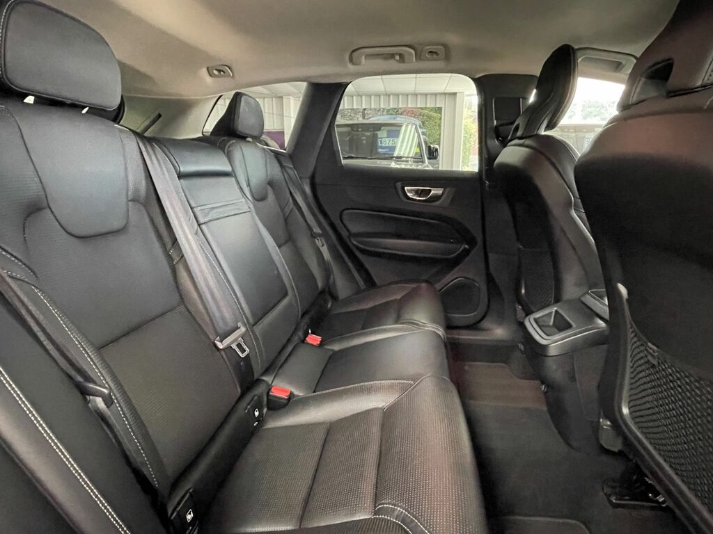 Volvo XC60 T8 Hybrid Inscription Pro Awd G Tronic Blue #23