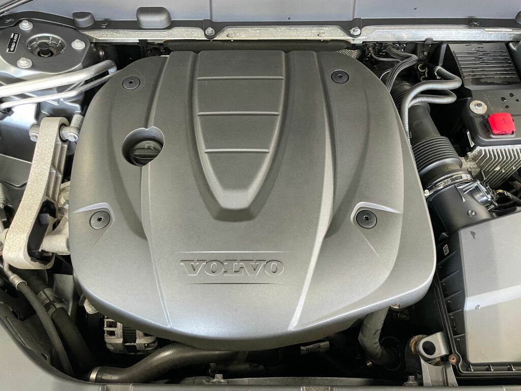 Volvo XC60 T8 Hybrid Inscription Pro Awd G Tronic Blue #18