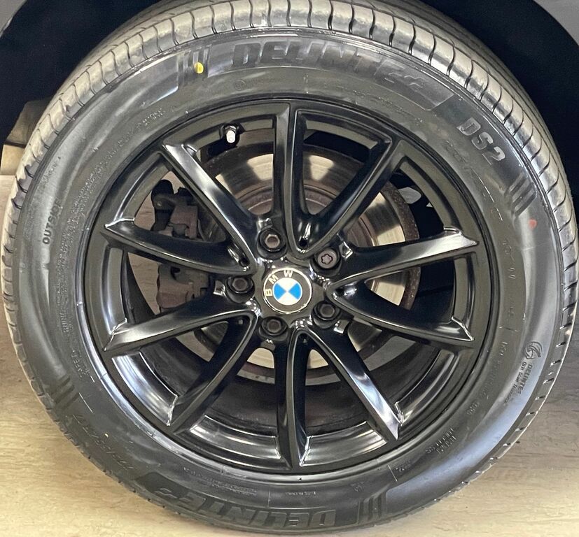 BMW X1 1.5 18I Xline Suv Sdrive Euro 6 Black #15