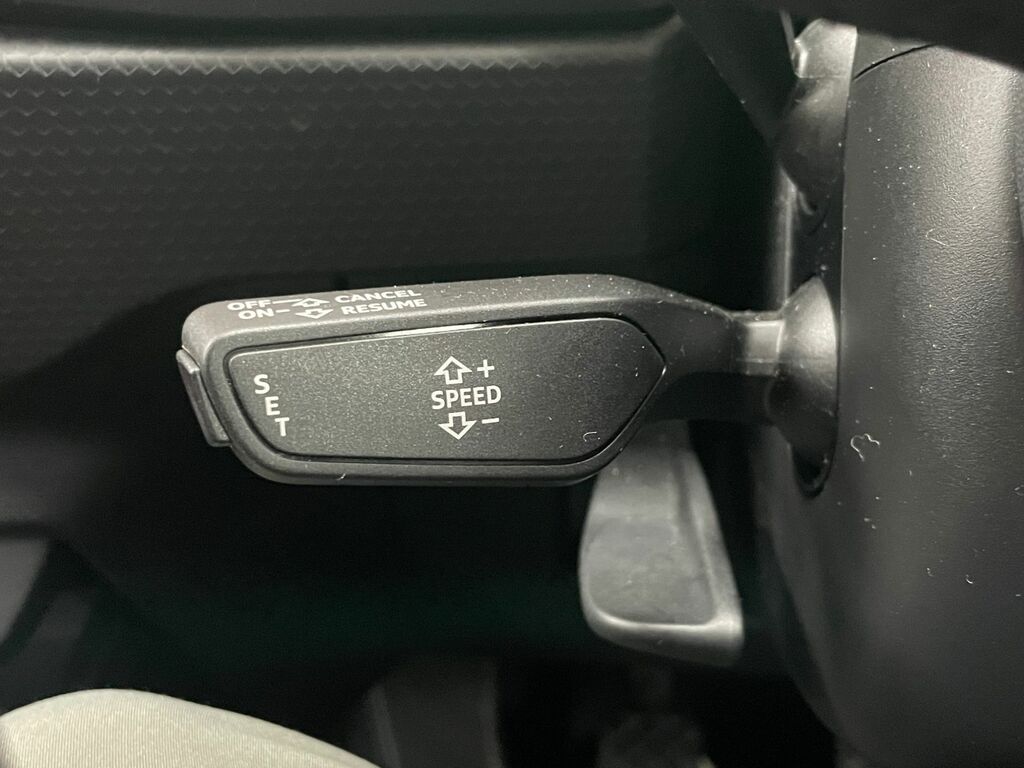 Audi A1 30 Tfsi S Line Green #29