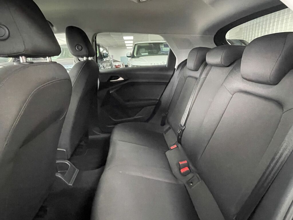 Audi A1 30 Tfsi S Line Green #23
