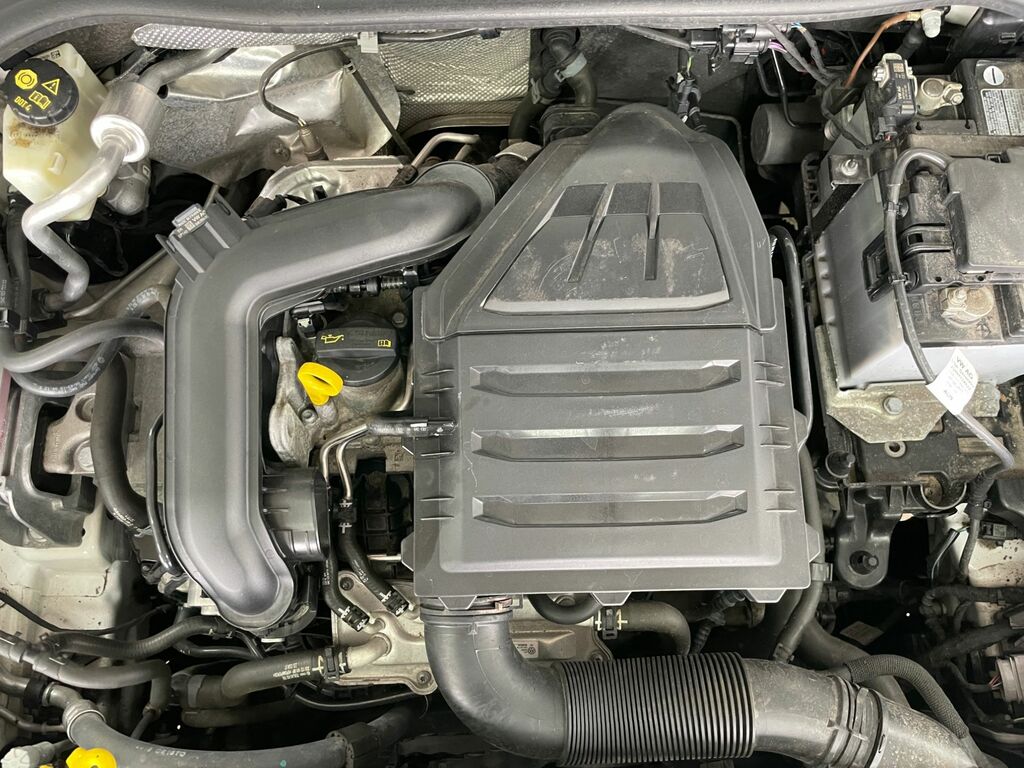 Audi A1 30 Tfsi S Line Green #17
