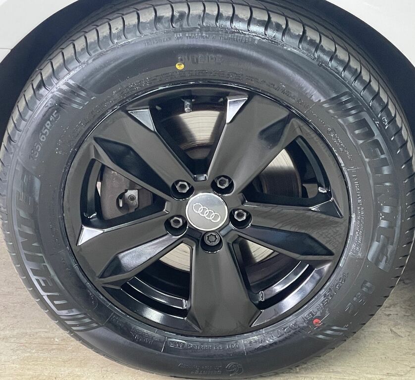 Audi A1 30 Tfsi S Line Green #13