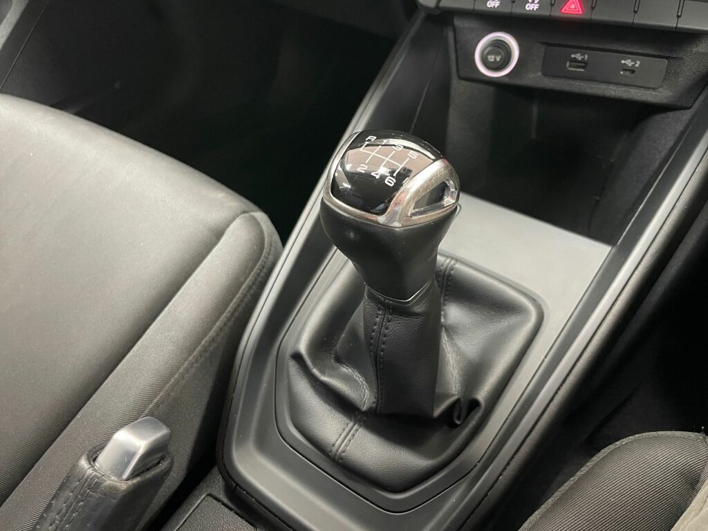 Audi A1 30 Tfsi S Line Green #36