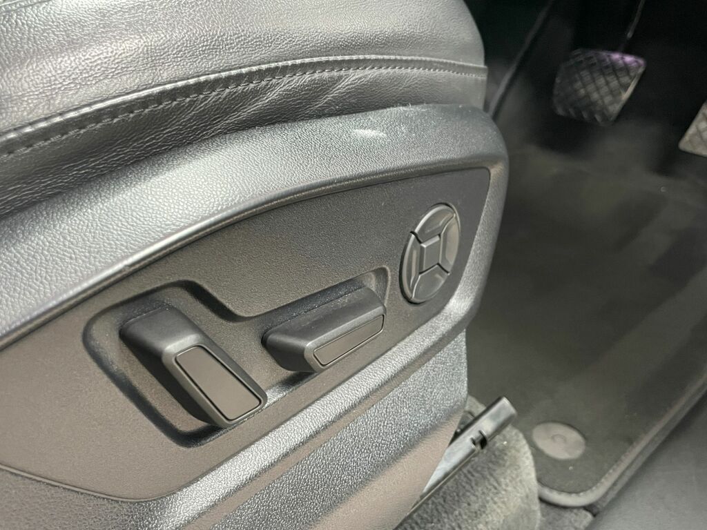 Audi Q7 50 Tdi Quattro Black Edition Tiptronic Black #24