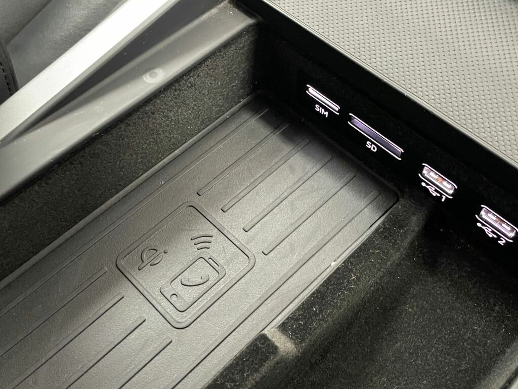 Audi Q7 50 Tdi Quattro Black Edition Tiptronic Black #51