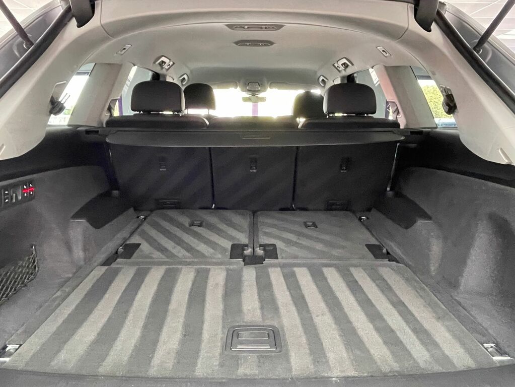 Audi Q7 50 Tdi Quattro Black Edition Tiptronic Black #17