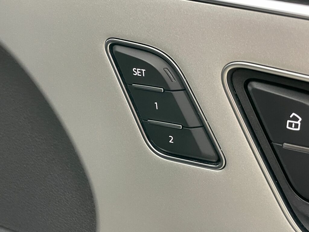 Audi Q7 50 Tdi Quattro Black Edition Tiptronic Black #25