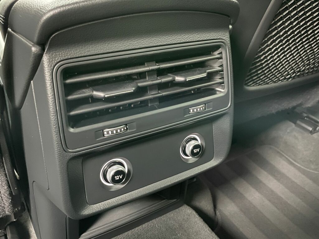 Audi Q7 50 Tdi Quattro Black Edition Tiptronic Black #30
