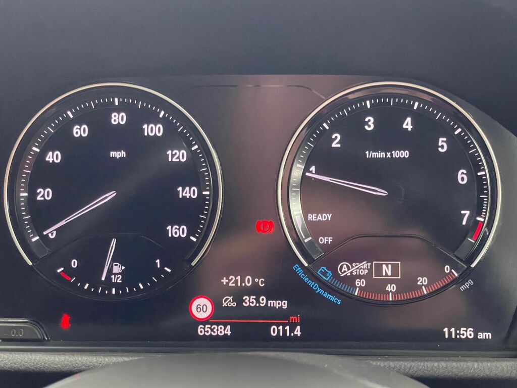 BMW X1 X1 Sdrive20i Xline 2.0  #31