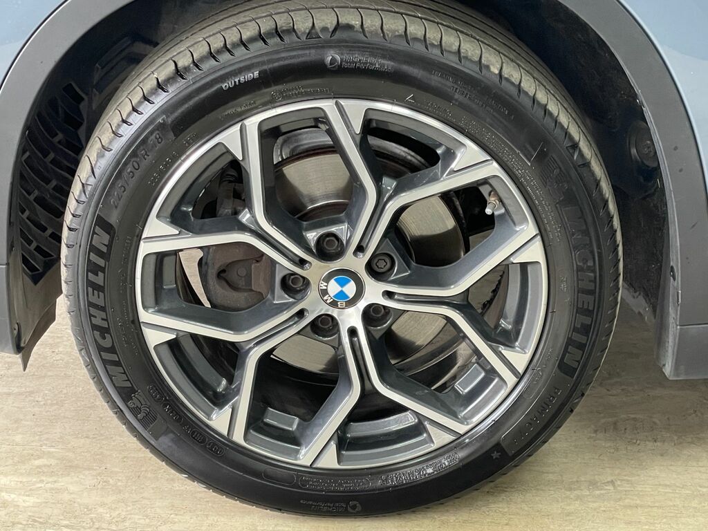 BMW X1 X1 Sdrive20i Xline 2.0  #12