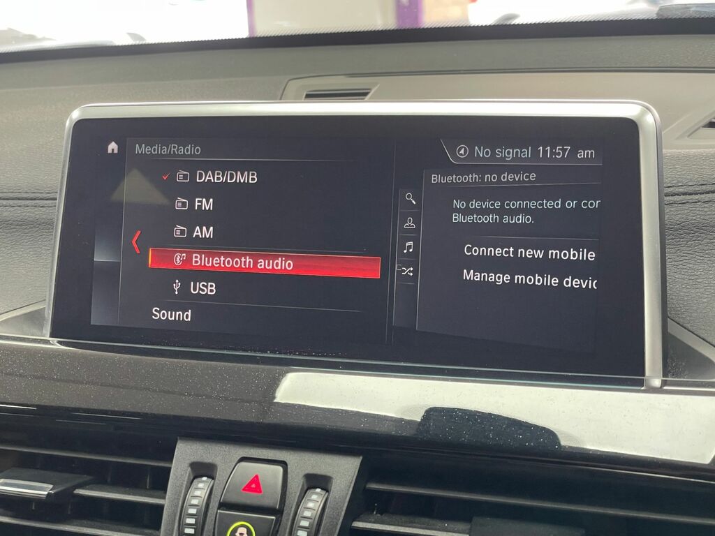 BMW X1 X1 Sdrive20i Xline 2.0  #33