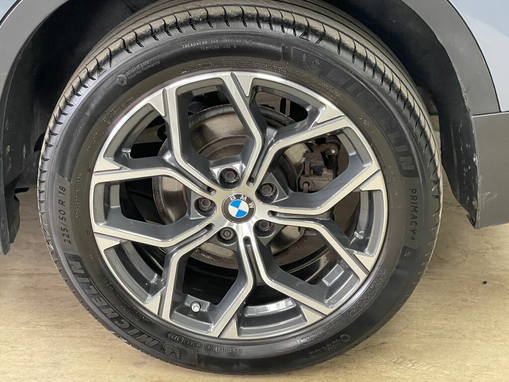BMW X1 X1 Sdrive20i Xline 2.0  #13