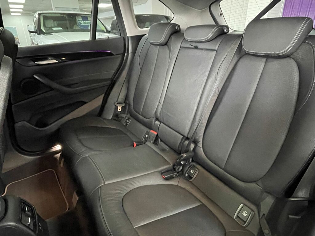 BMW X1 X1 Sdrive20i Xline 2.0  #23