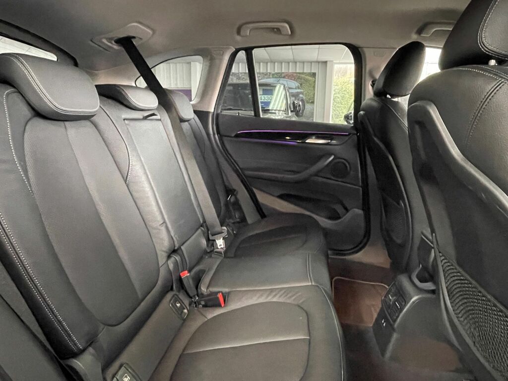 BMW X1 X1 Sdrive20i Xline 2.0  #22