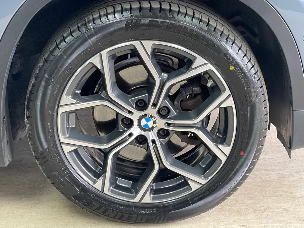 BMW X1 X1 Sdrive20i Xline 2.0  #15
