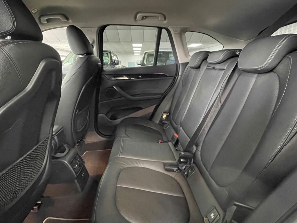 BMW X1 X1 Sdrive20i Xline 2.0  #24