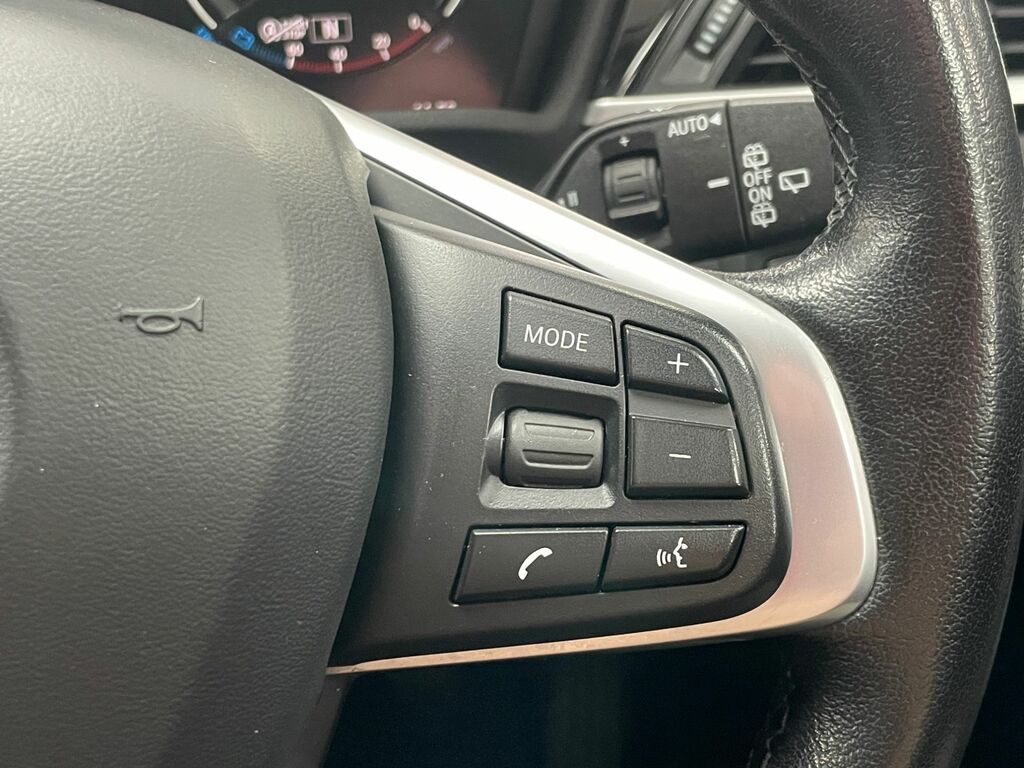 BMW X1 X1 Sdrive20i Xline 2.0  #30