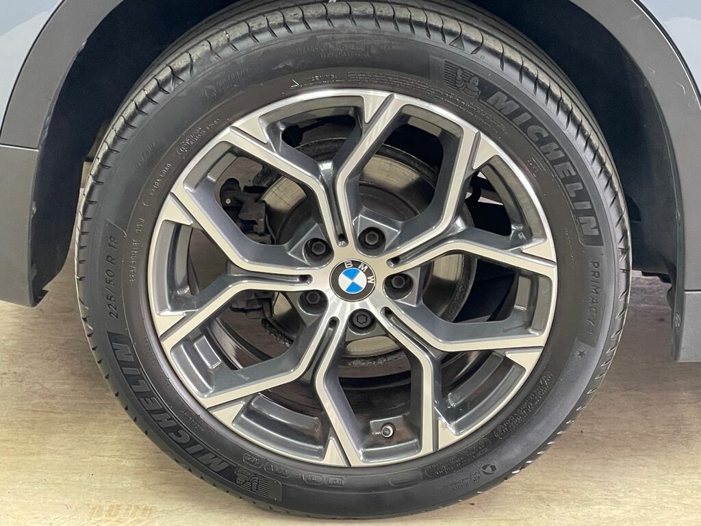 BMW X1 X1 Sdrive20i Xline 2.0  #14