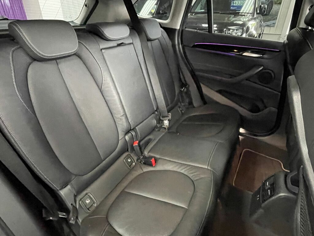 BMW X1 X1 Sdrive20i Xline 2.0  #21