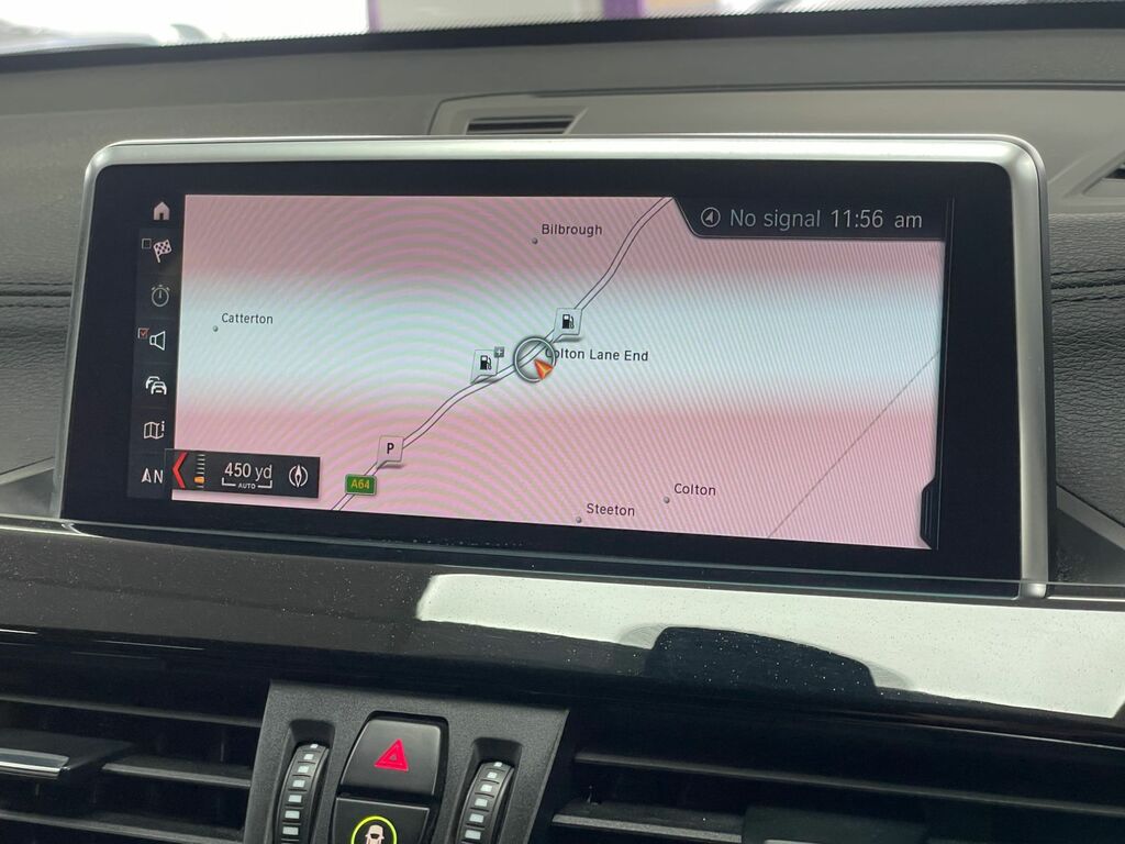 BMW X1 X1 Sdrive20i Xline 2.0  #32