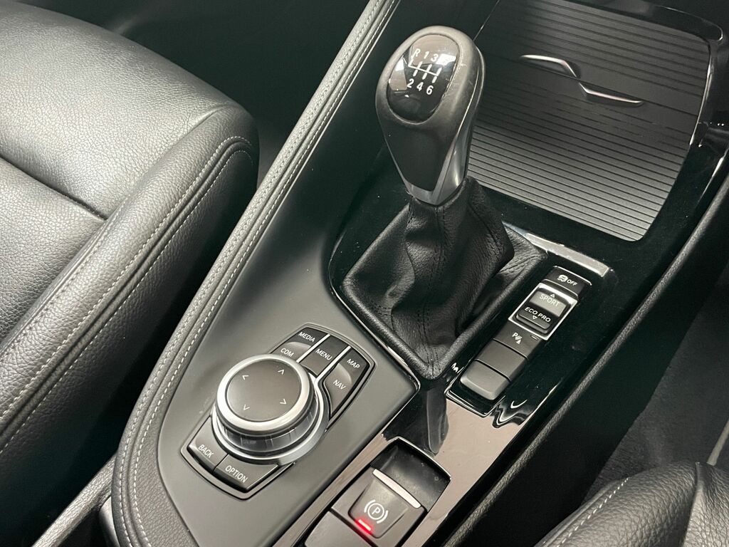 BMW X1 X1 Sdrive20i Xline 2.0  #38