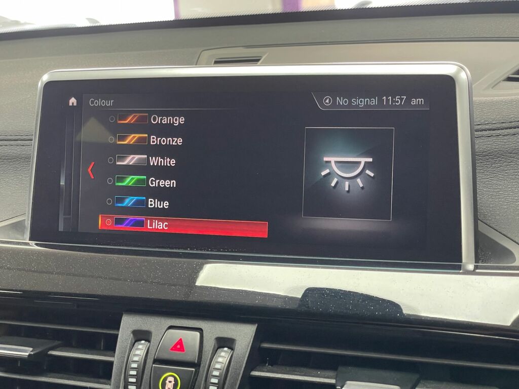 BMW X1 X1 Sdrive20i Xline 2.0  #34